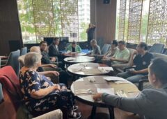 “ยุทธนา” ชวนนักสะสมห้ามพลาด งานเหรียญ ธนบัตร เงินตราโบราณ 28 ก.พ. – 1 มี.ค.69