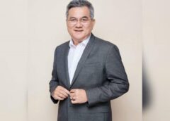 “จักรกฤษณ์ อุไรรัตน์” นั่งนายกสมาคมโทรคมนาคมฯ คนใหม่ ชู 5G-AI ขับเคลื่อนอุตสาหกรรม รับโจทย์เศรษฐกิจดิจิทัล