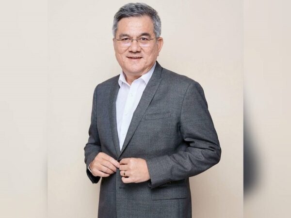 “จักรกฤษณ์ อุไรรัตน์” นั่งนายกสมาคมโทรคมนาคมฯ คนใหม่ ชู 5G-AI ขับเคลื่อนอุตสาหกรรม รับโจทย์เศรษฐกิจดิจิทัล