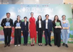 พม. ผนึก มูลนิธิออทิสติกไทย-ทรู คอร์ปอเรชั่น ขับเคลื่อนวันรณรงค์ตระหนักรู้ออทิสติกโลก 2569