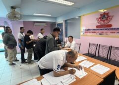 เติมอนาคตลูกหลานนักข่าว! สมาคมผู้สื่อข่าวอาชญากรรมฯ มอบ 98 ทุนการศึกษา ปี’69