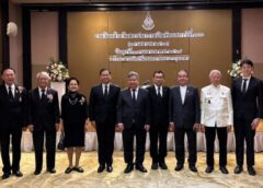 แวดวงศิลปะวัฒนธรรม ร่วมงานวันคล้ายวันสถาปนาราชบัณฑิตยสภา ปีที่ 100