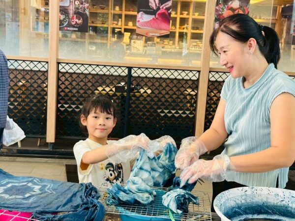 เดอะไนน์ เซ็นเตอร์ พระราม 9 เปิดพื้นที่ Art & Craft รวมเวิร์กชอปงานฝีมือ สร้างสรรค์ผลงานสไตล์คุณ