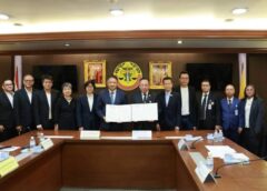 สภาทนายความ จับมือ 6 องค์กรสื่อ MOU ส่งทีมป้องช่วย ‘นักข่าว’ สู้คดี