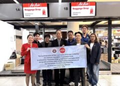 สมาพันธ์สื่อมวลชนไทยฯ บินร่วมฉลอง 101 ปี วันสื่อมวลชนปฏิวัติเวียดนาม