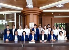 “อนันต์” นั่งหัวโต๊ะ ถกงบรีโนเวท เดินหน้าพัฒนาองค์กร
