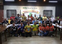 สมาคมชาวอีสาน ฉลองครบรอบ 100 ปี จัดกิจกรรมสาธารณกุศล