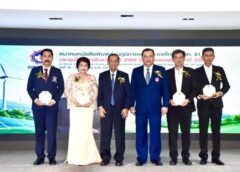 สภท. ครบรอบ 61 ปี เชิญ “วันนอร์” เปิดงานใหญ่-มอบ 10 รางวัลคนดีศรีสังคม