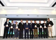 เชิดชูเกียรติสื่อ! สภท. จัดใหญ่ครบรอบ 61 ปี มอบรางวัล “นักข่าวน้ำดี”