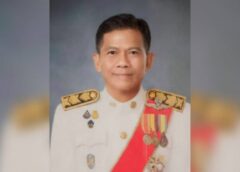 อดีตบิ๊ก กพร. รวมชาวปทุมคงคาสุพรรณฯ ตั้ง “ชมรม” ช่วยสังคม