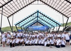 รวมพลังอาสา “O.K. NO TRASH 2026” ฉลอง 25 ปี รักษ์โลก ดำน้ำ-เก็บขยะชายหาดเกาะล้าน มุ่งสู่อนาคตปลอดคาร์บอน