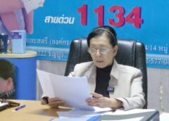 “ปวีณา” เตือนภัยสังคม! เคสข่มขืนพุ่งสูงน่าห่วง ผู้ก่อเหตุคือ พ่อแท้ๆ-คนใกล้ชิด สาเหตุจากยาเสพติด