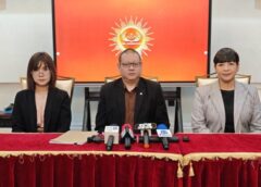 ทนายแถลงกรณี อสม. นาน้อย ยันปลอดภัยกลับบ้านครบ 100% ชี้เกิดจากทานผิดวิธี เร่งเยียวยาผู้ป่วยผ่านศูนย์ดำรงธรรม