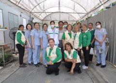 ศูนย์บริการสาธารณสุข 3 บางซื่อ จับมือ สำนักอนามัย ลุยตรวจสุขภาพฟรีเชิงรุกทุกช่วงวัย ชุมชนซอยพัฒนา